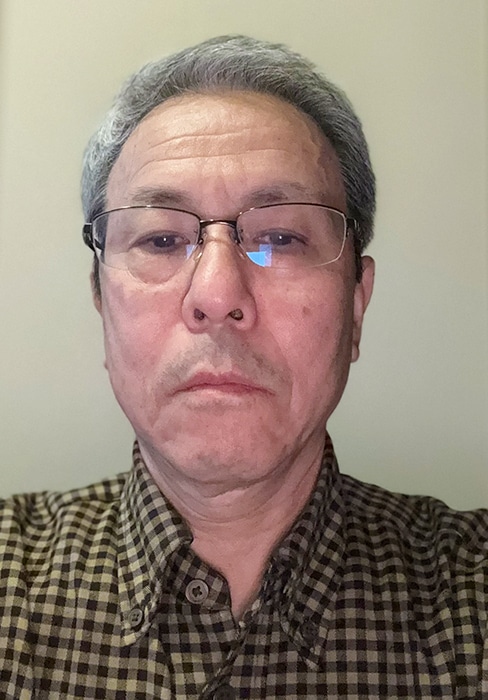 所長