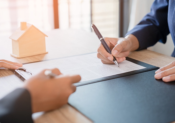 契約書の作成・確認
